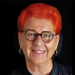 evelyne weissenbach