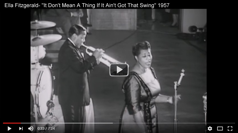 ella fitzgerald