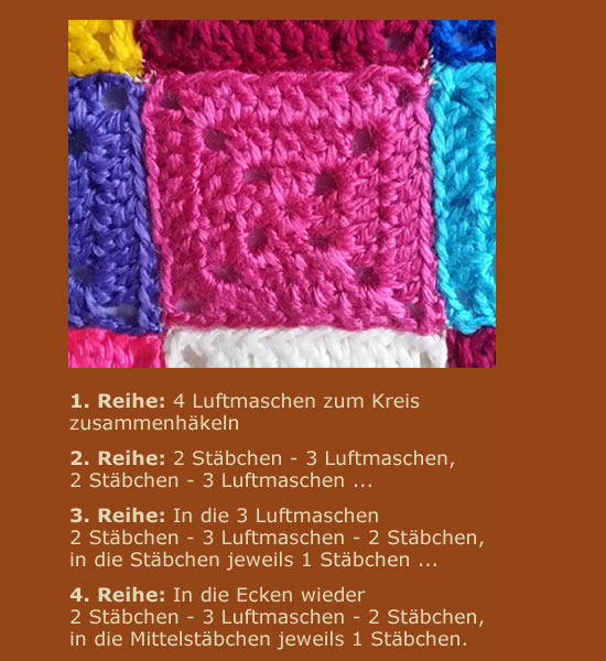strickmuster