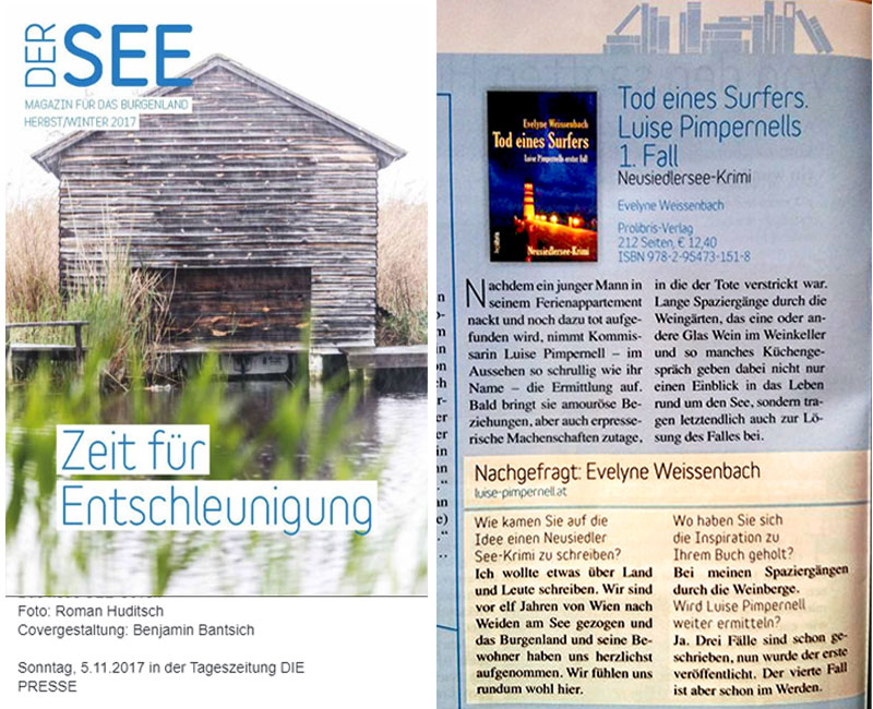 artikel der see