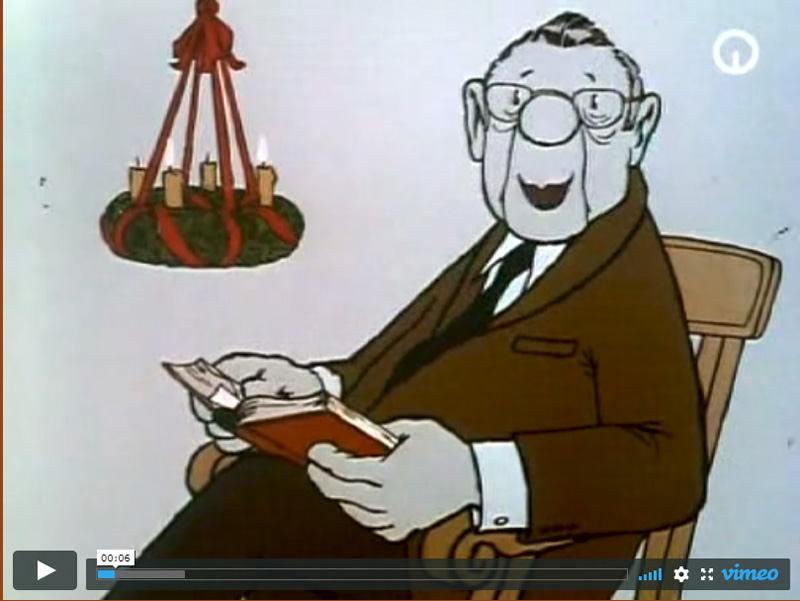 loriot es naut die blacht