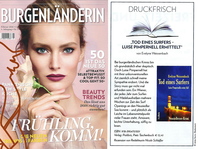 burgenlaenderin