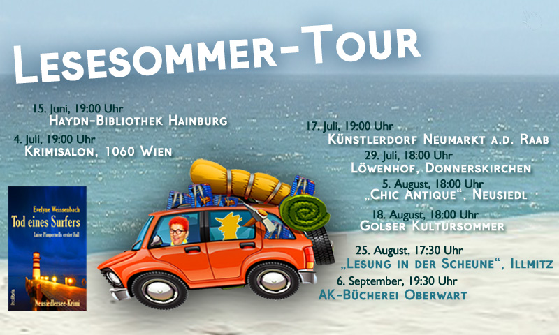 sommertour