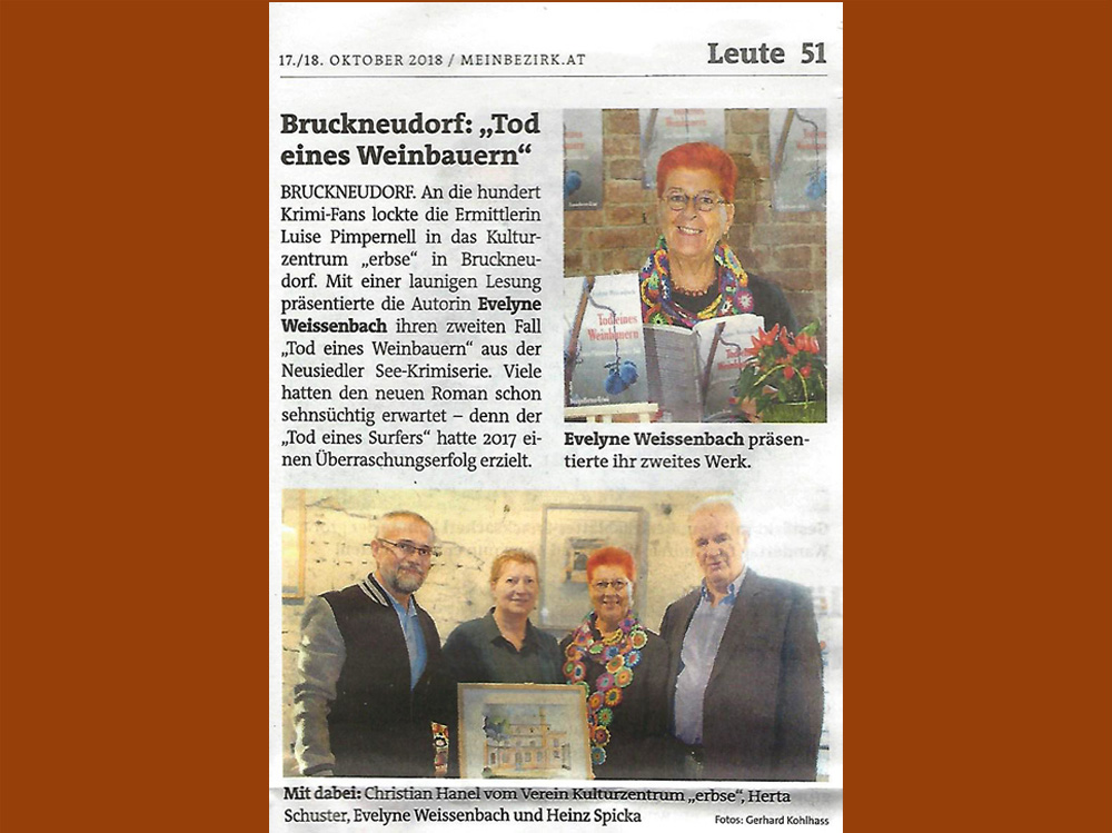 bezirksblatt neusiedl