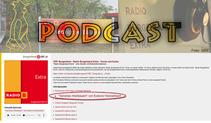 podcast