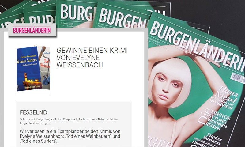 burgenlaenderin gewinnspiel