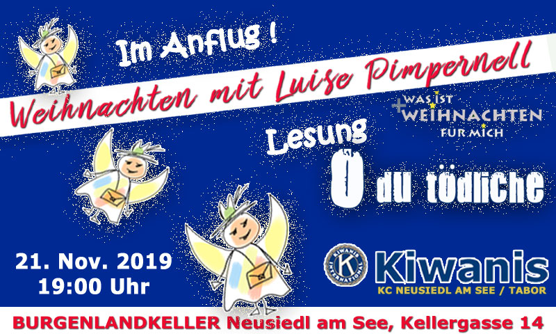 kiwanis weihnachtslesung