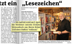 lesung in winden