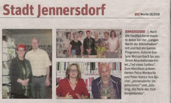 bvz jennersdorf