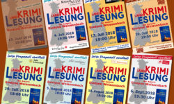 8 lesungen