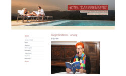 beitrag eisenberg