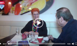 kaffeetratsch