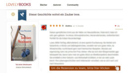 rezension wedma