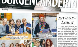burgenländerin