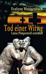 tod einer witwe