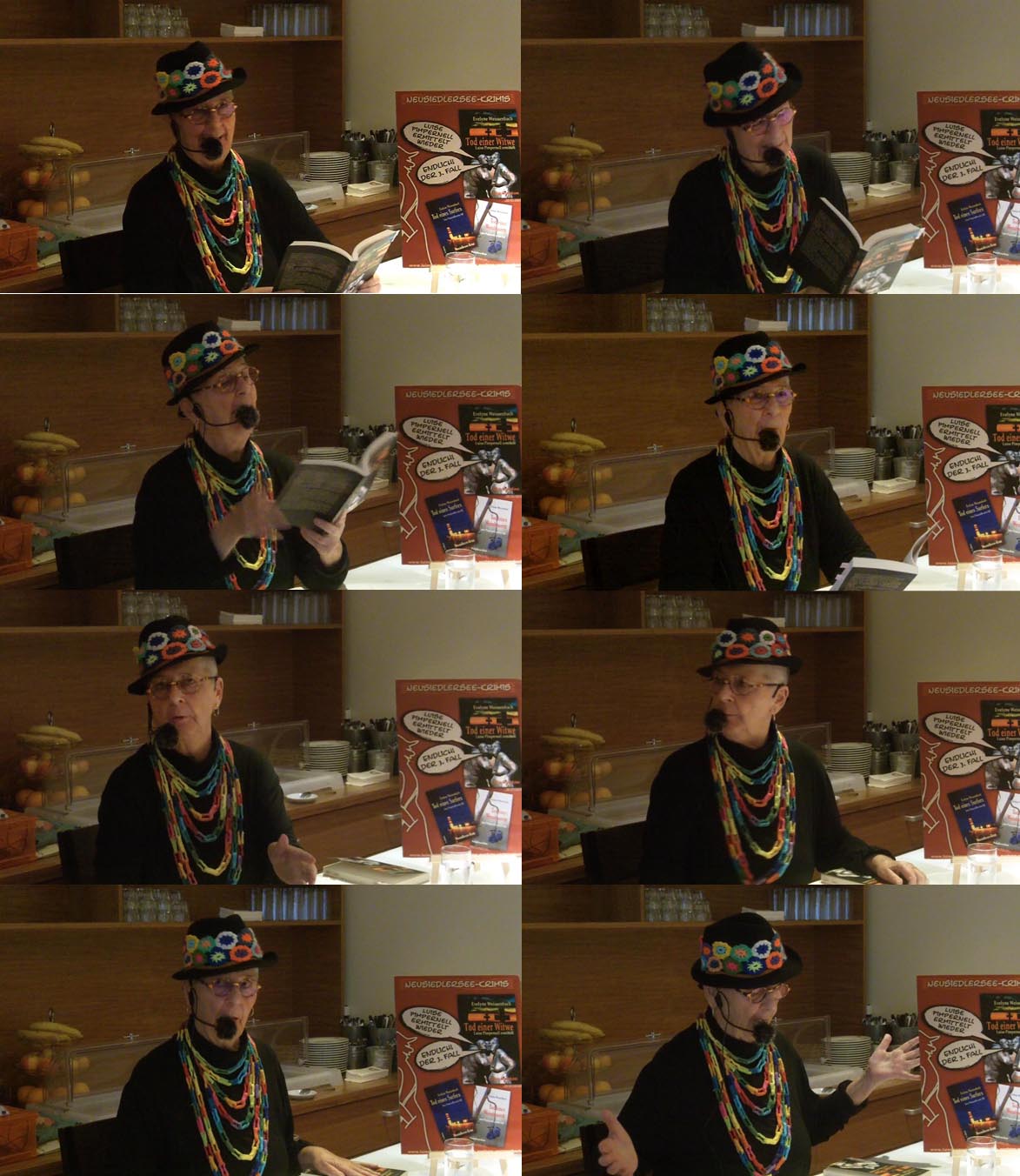 collage