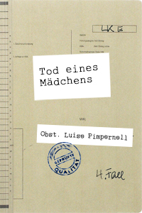tod eines maedchens