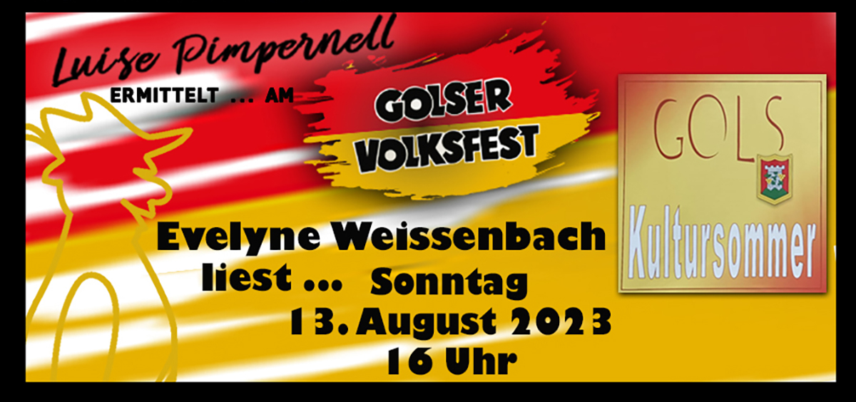 golser volksfest