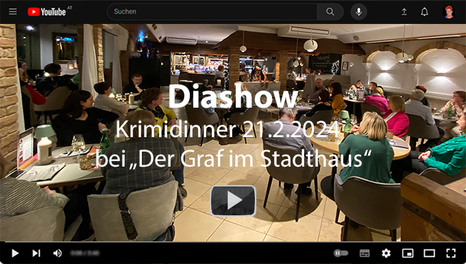 diashow krimidinner