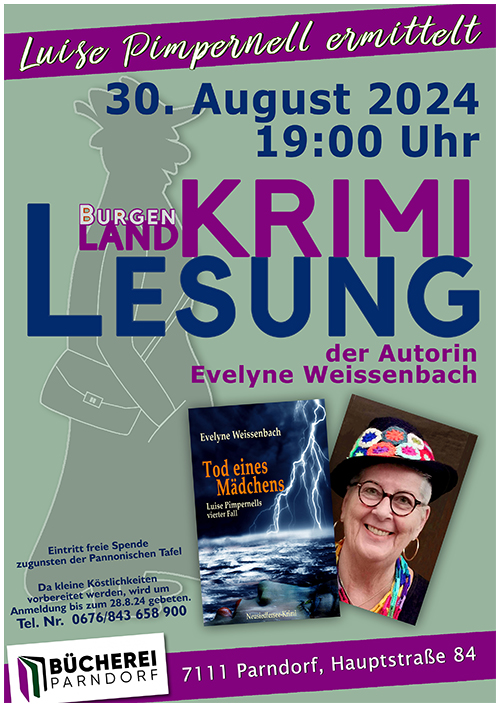 lesung parndorf