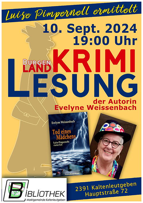 lesung kaltenleutgeben